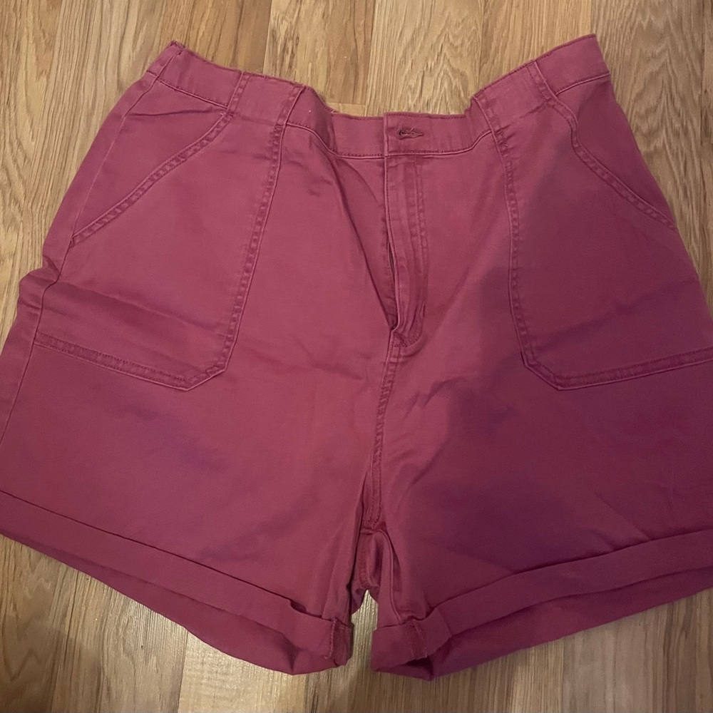 Women’s Shorts